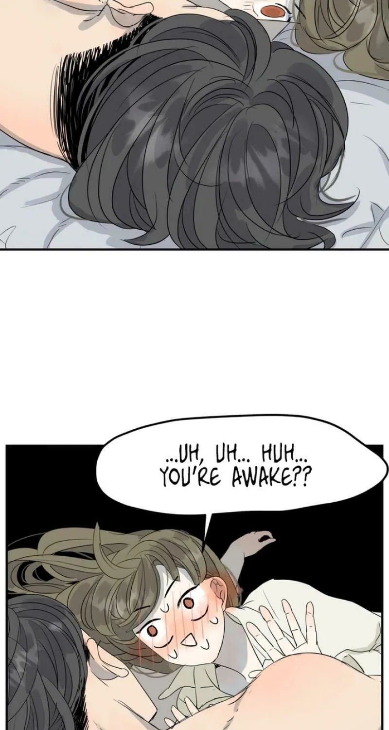 My Younger Husband Chapter 3 page 34 - 