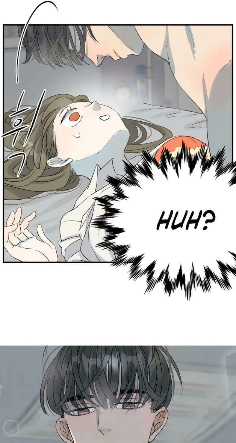 My Younger Husband Chapter 3 page 37 - 