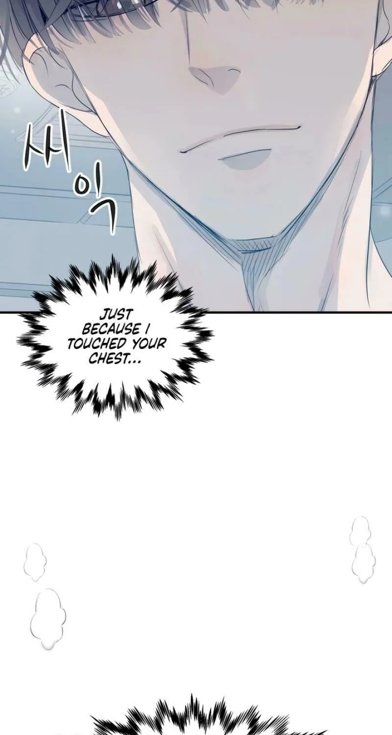 My Younger Husband Chapter 3 page 39 - 