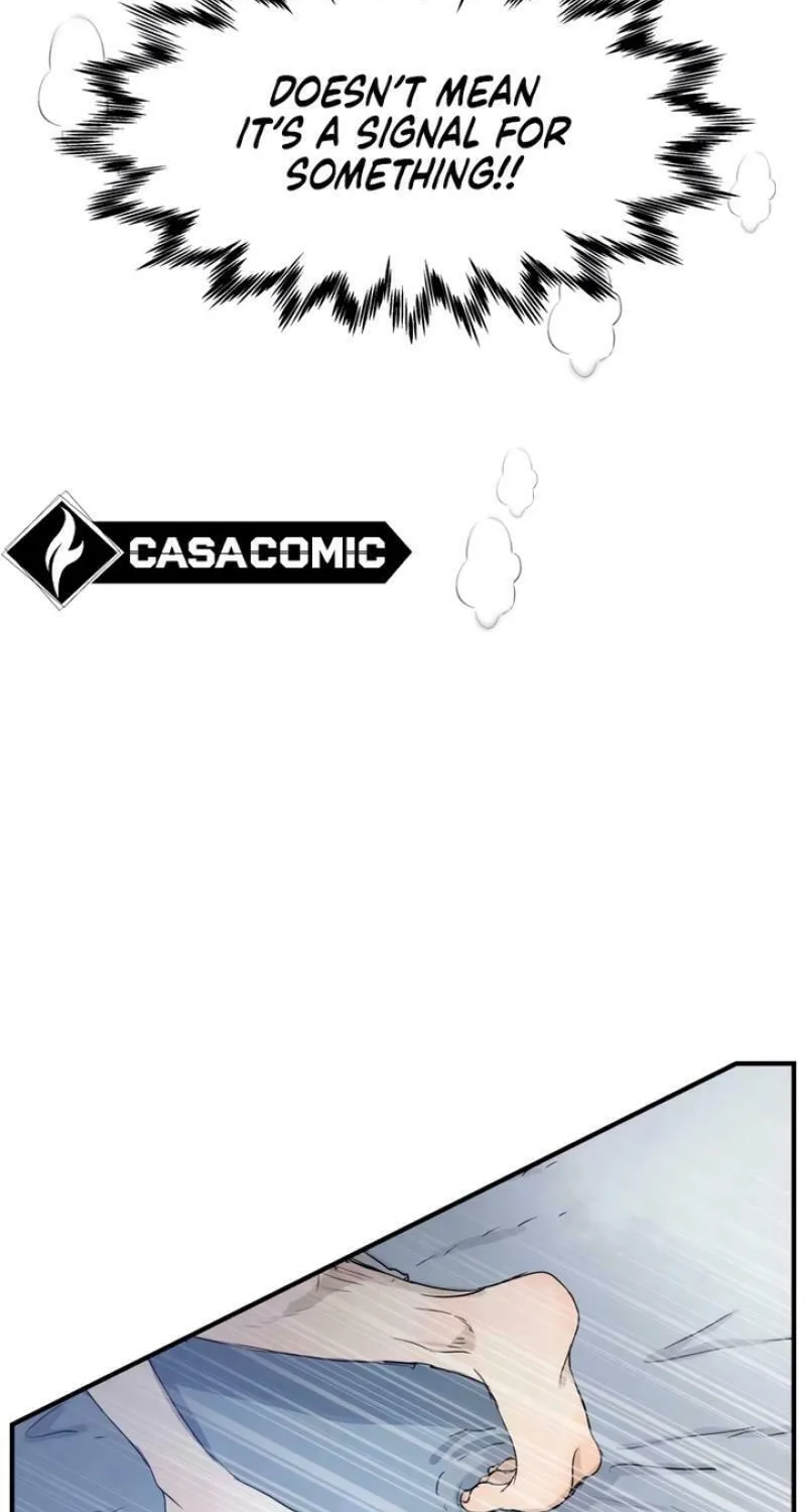 My Younger Husband Chapter 3 page 40 - 