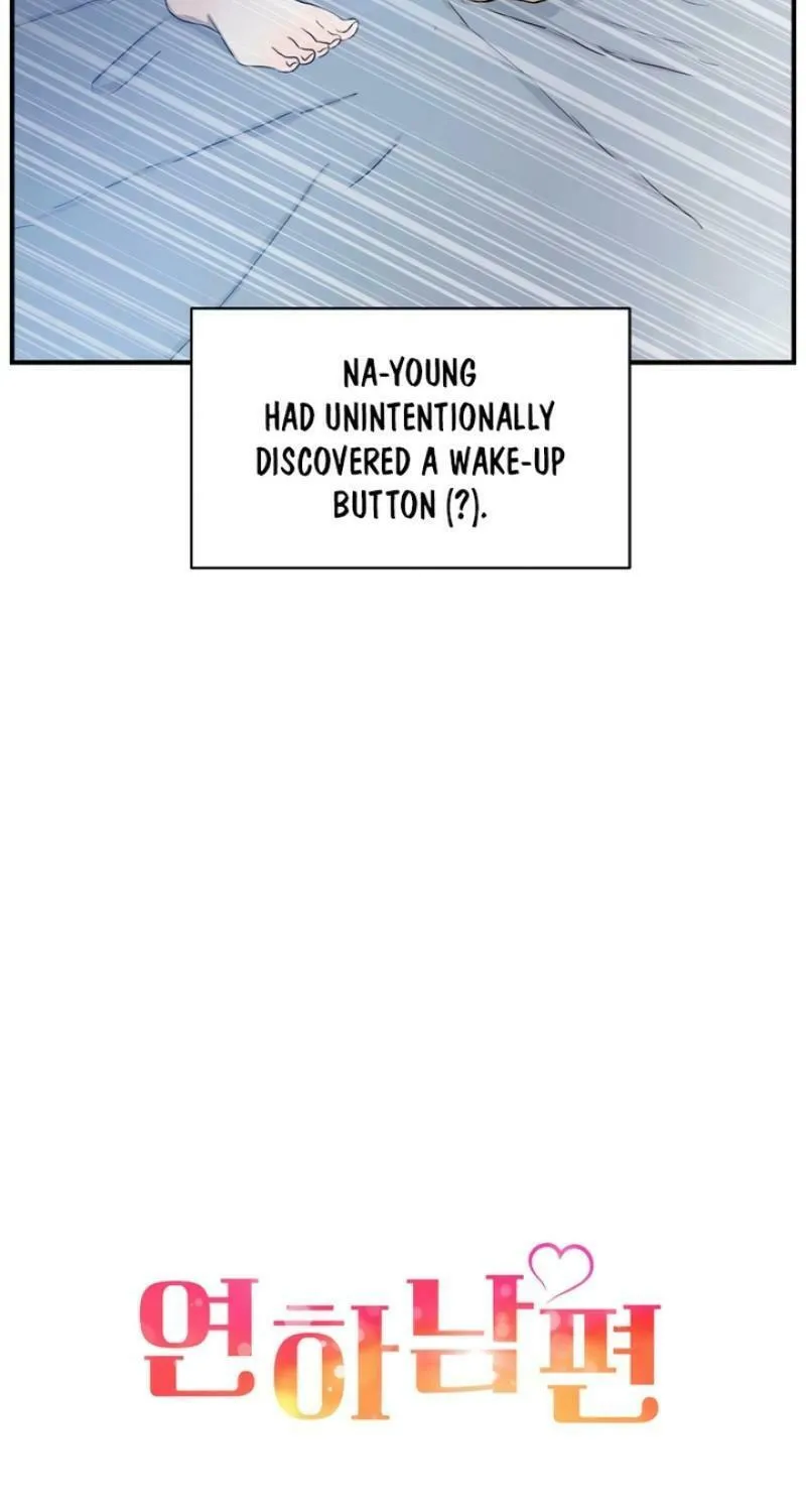 My Younger Husband Chapter 3 page 41 - 