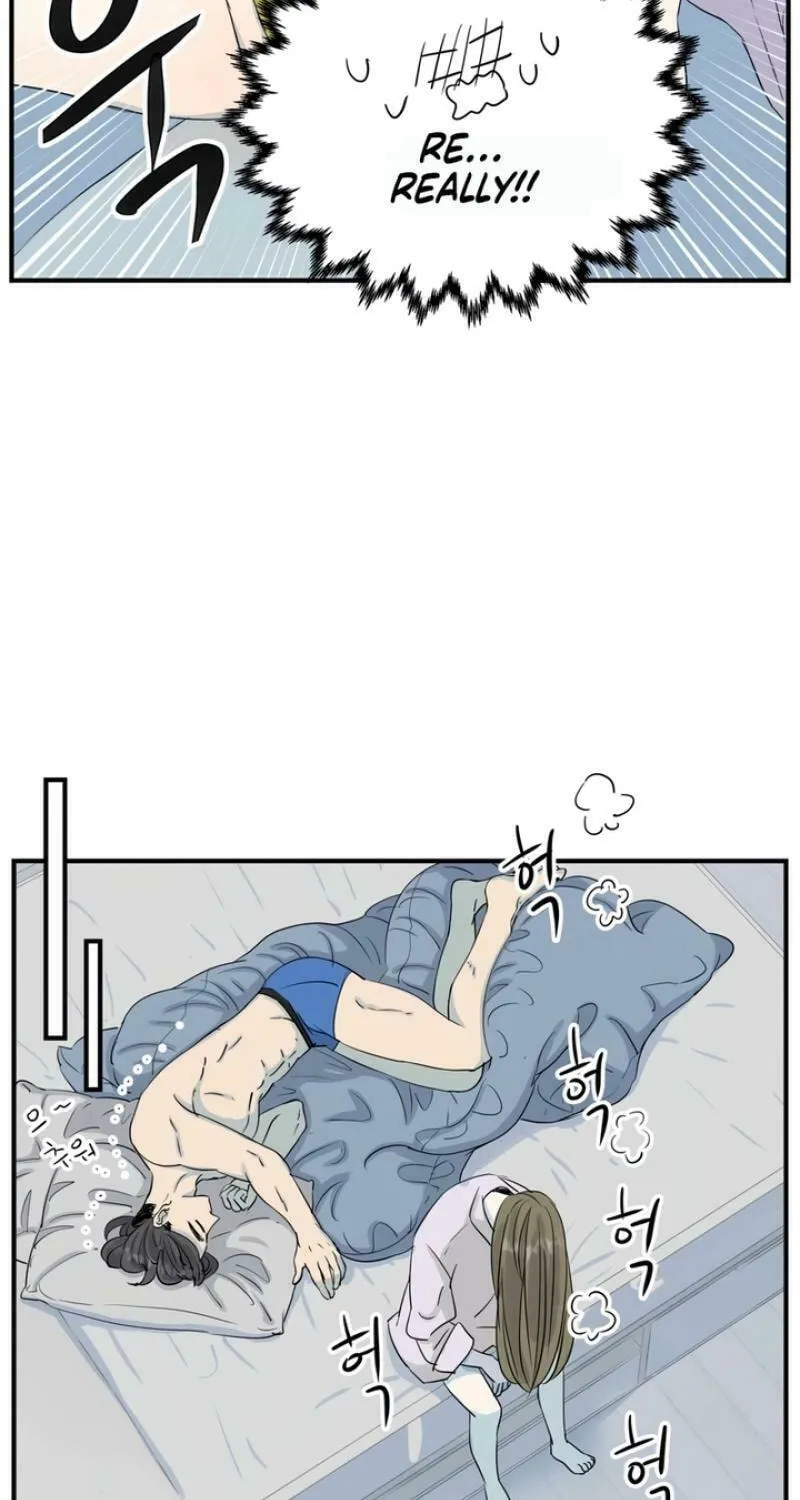 My Younger Husband Chapter 3 page 7 - 
