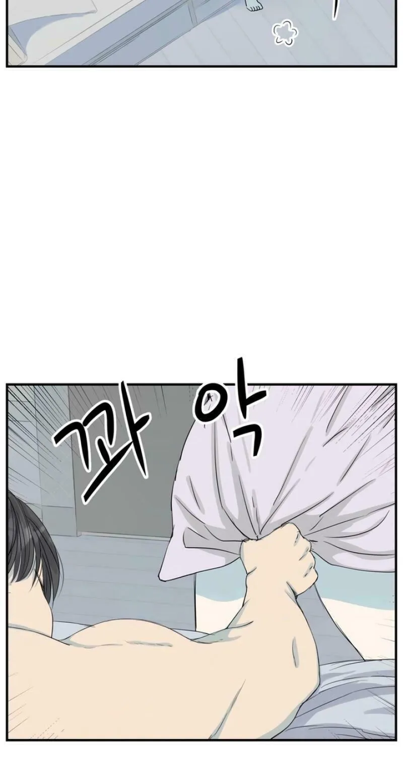 My Younger Husband Chapter 3 page 8 - 