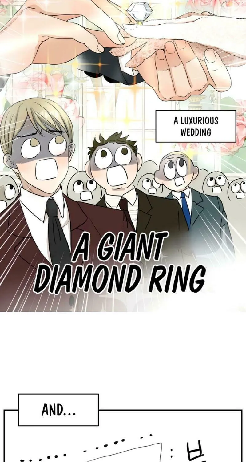 My Younger Husband Chapter 4 page 11 - 