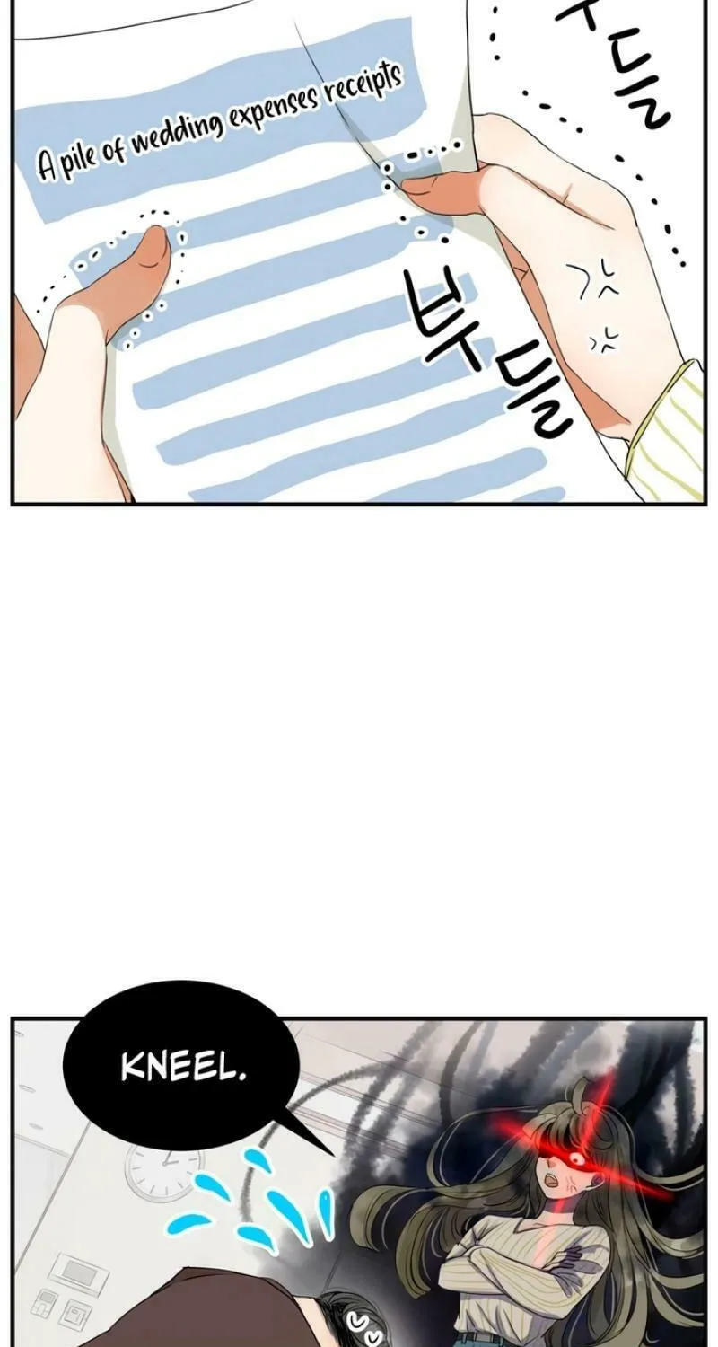My Younger Husband Chapter 4 page 12 - 