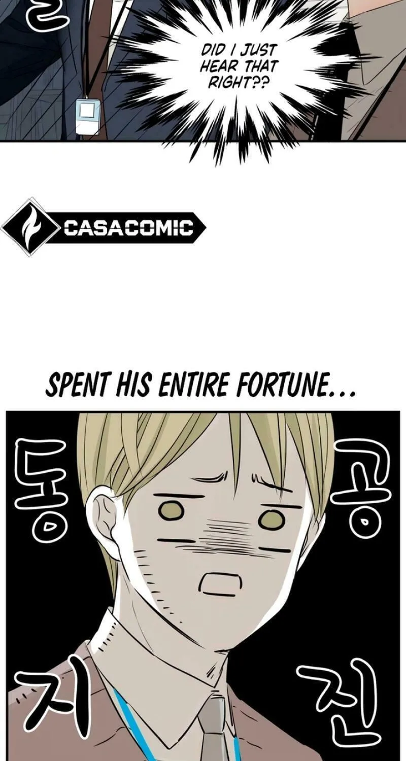 My Younger Husband Chapter 4 page 15 - 