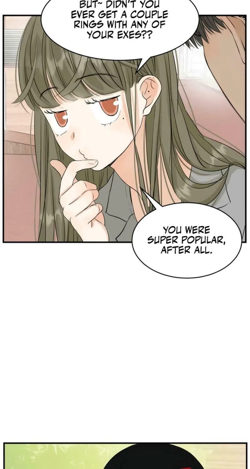 My Younger Husband Chapter 4 page 22 - 