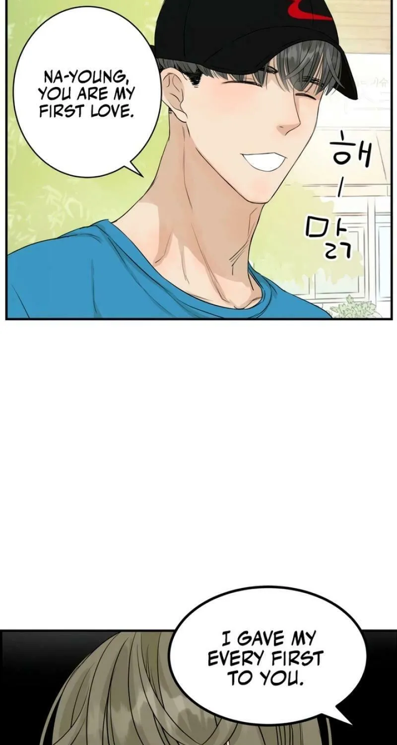 My Younger Husband Chapter 4 page 23 - 