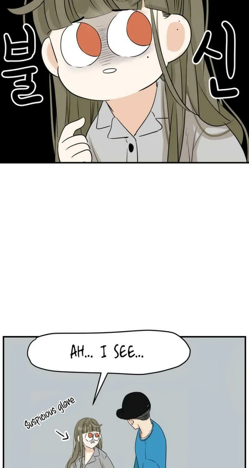 My Younger Husband Chapter 4 page 24 - 