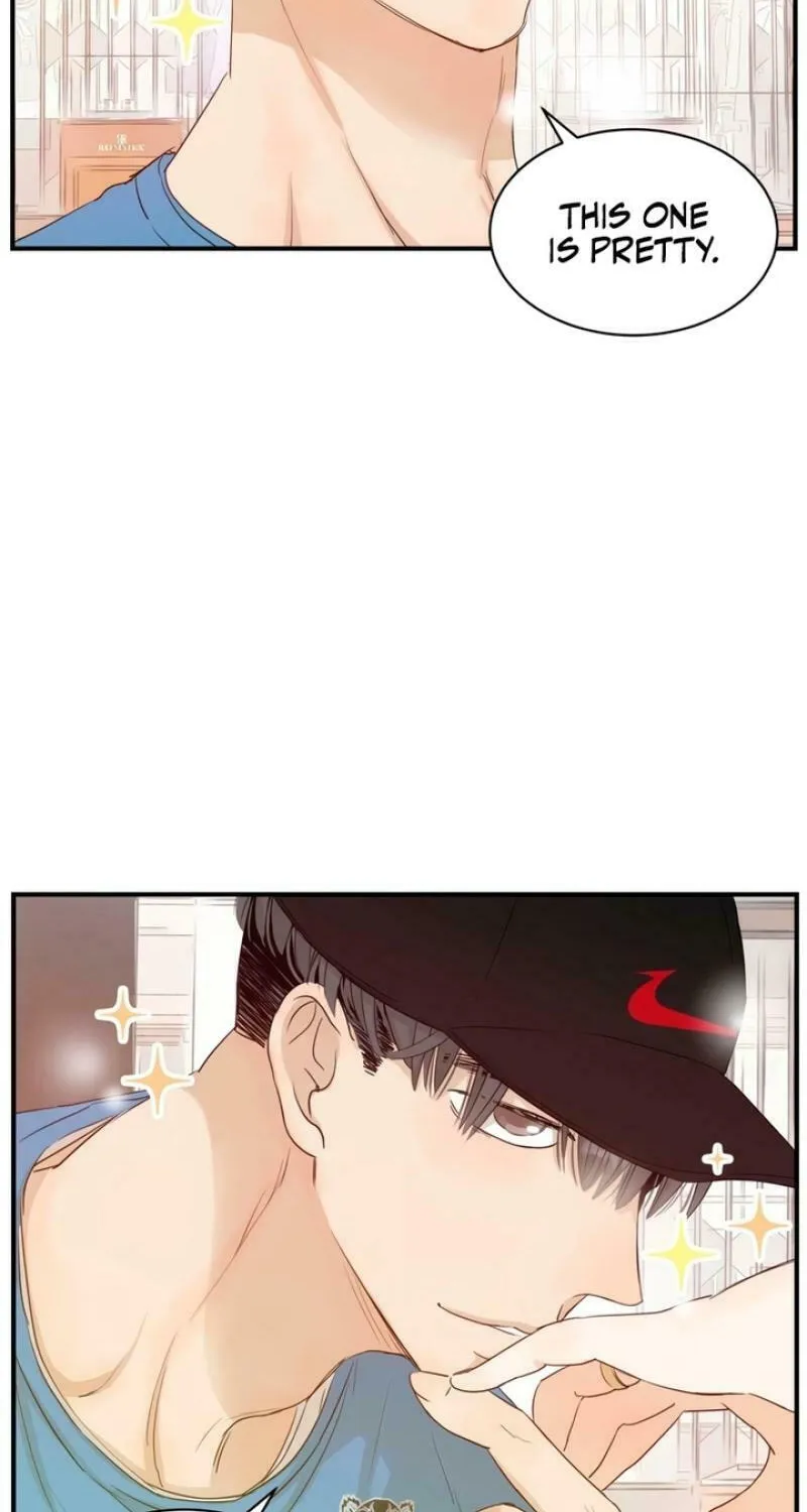My Younger Husband Chapter 4 page 26 - 
