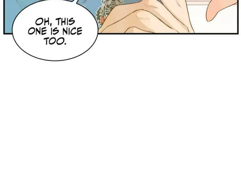 My Younger Husband Chapter 4 page 27 - 