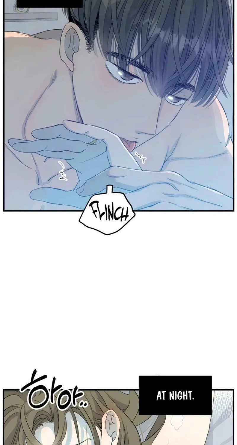 My Younger Husband Chapter 4 page 29 - 