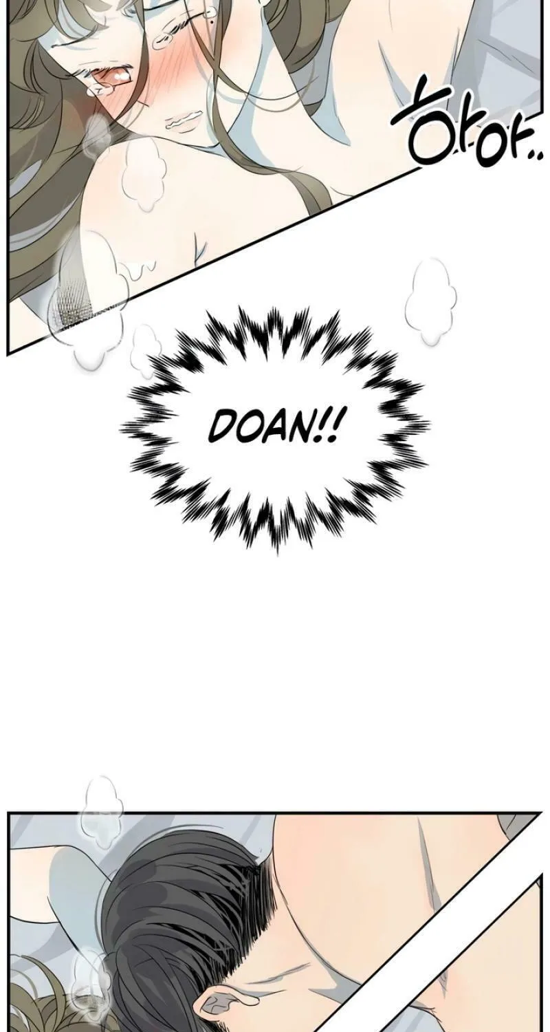 My Younger Husband Chapter 4 page 30 - 