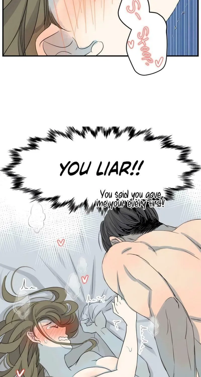 My Younger Husband Chapter 4 page 33 - 