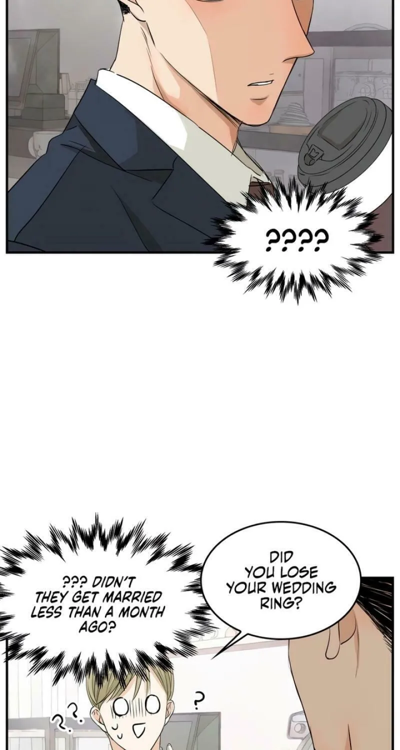 My Younger Husband Chapter 4 page 5 - 