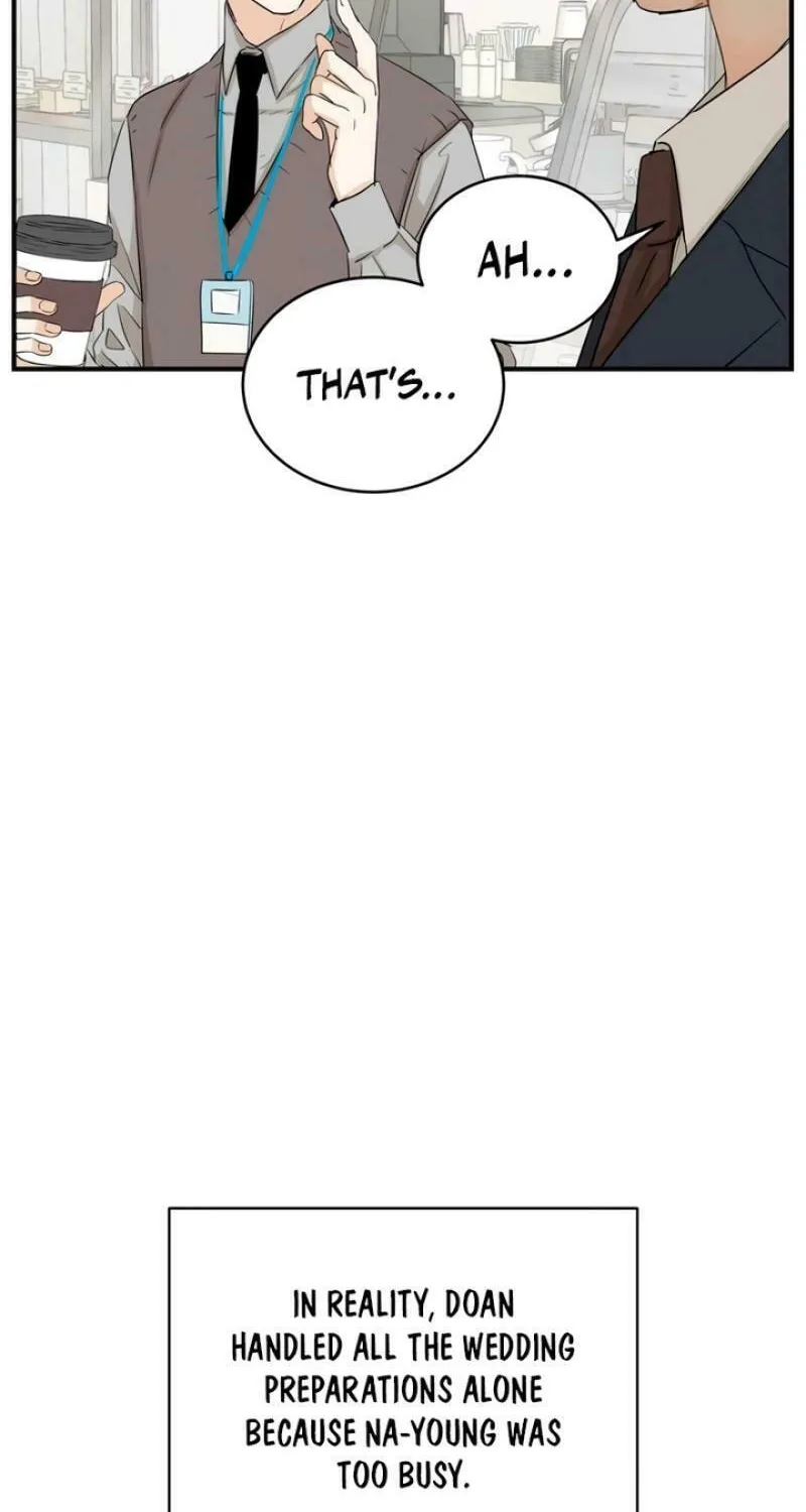 My Younger Husband Chapter 4 page 6 - 