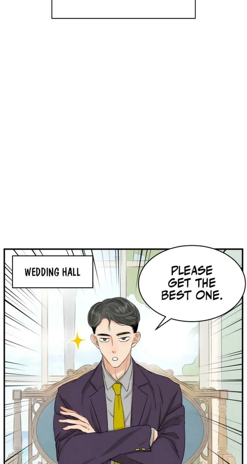 My Younger Husband Chapter 4 page 7 - 