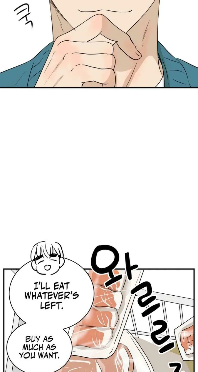My Younger Husband Chapter 5 page 13 - 