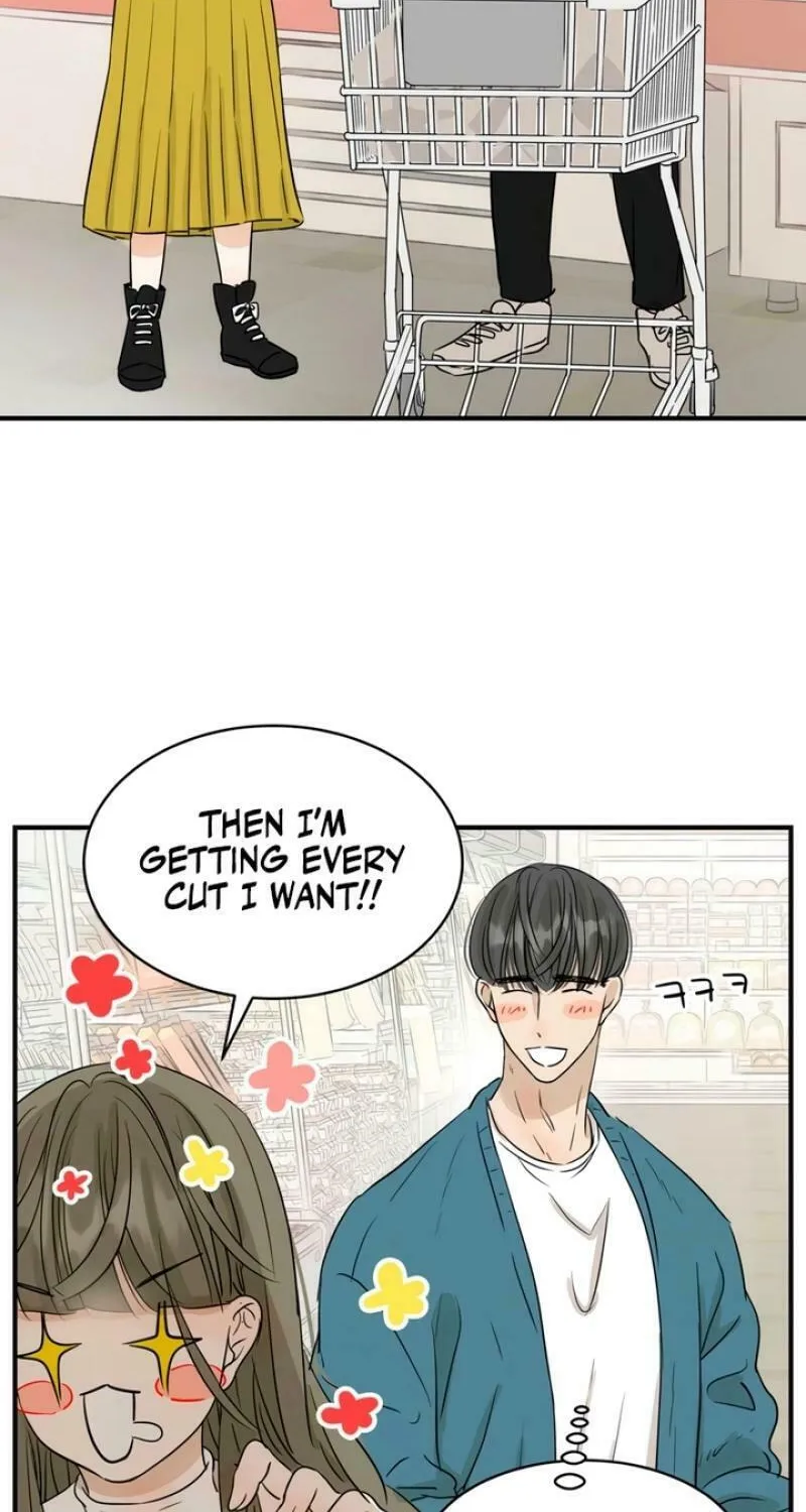 My Younger Husband Chapter 5 page 15 - 