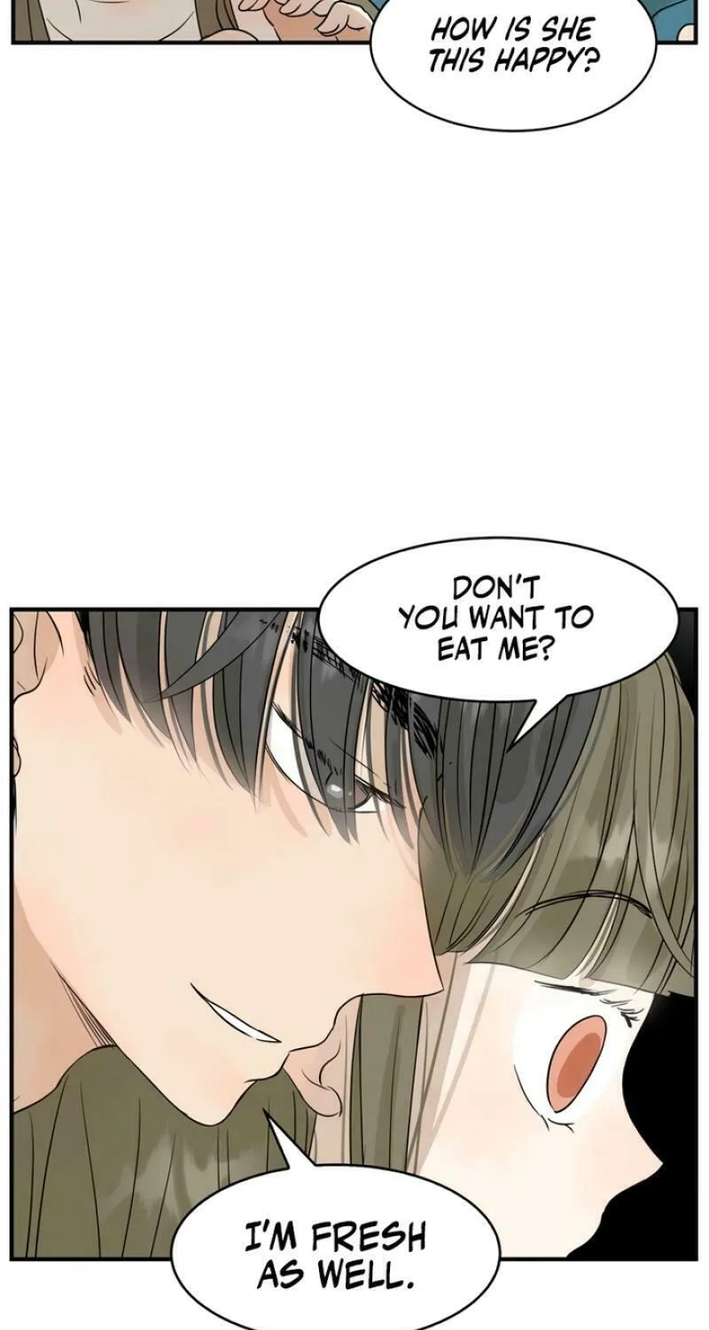 My Younger Husband Chapter 5 page 16 - 