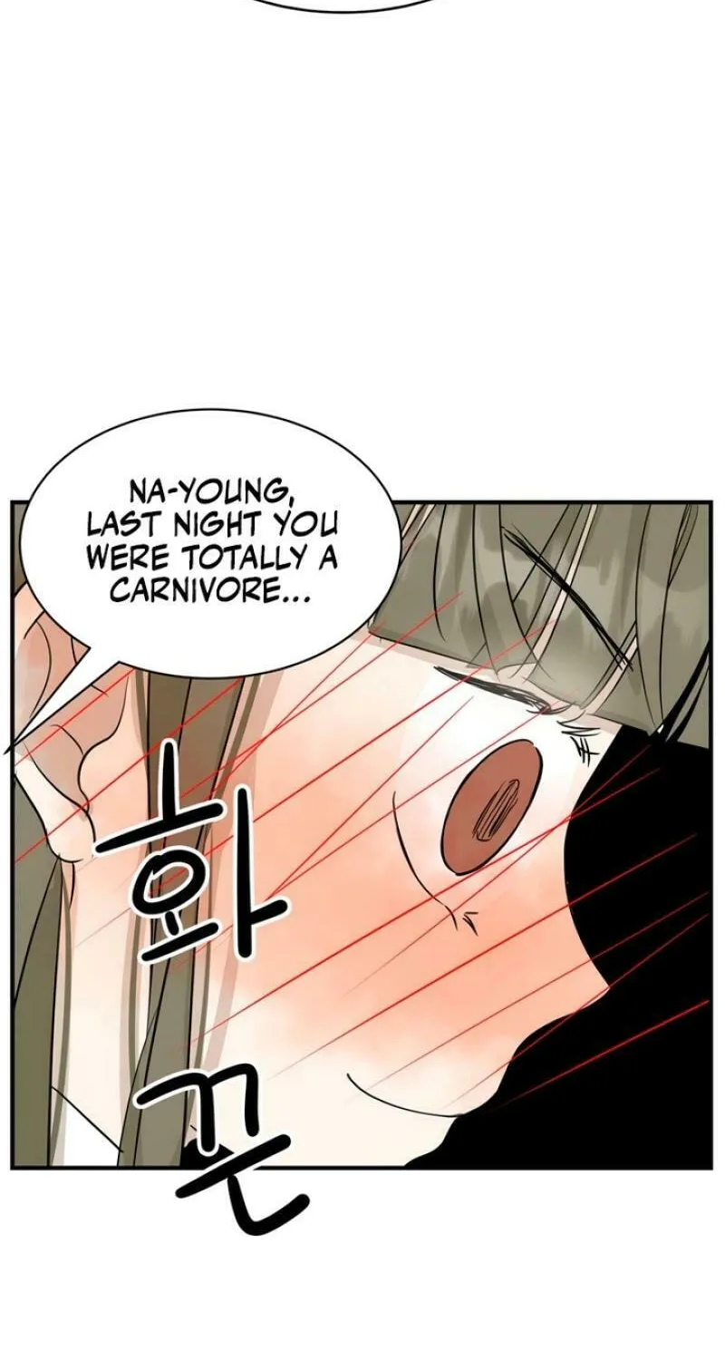 My Younger Husband Chapter 5 page 17 - 