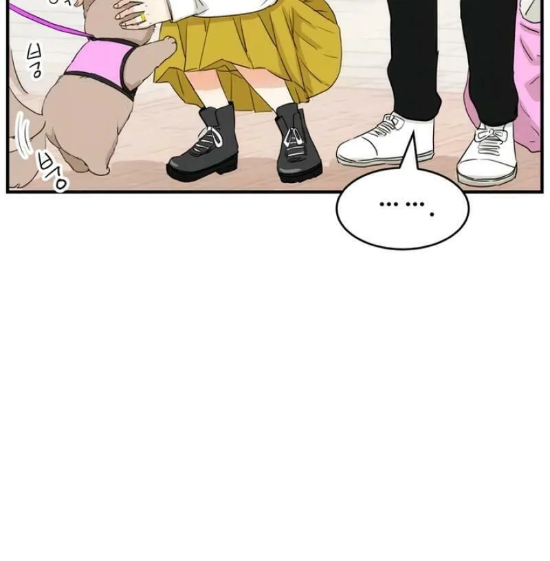 My Younger Husband Chapter 5 page 27 - 