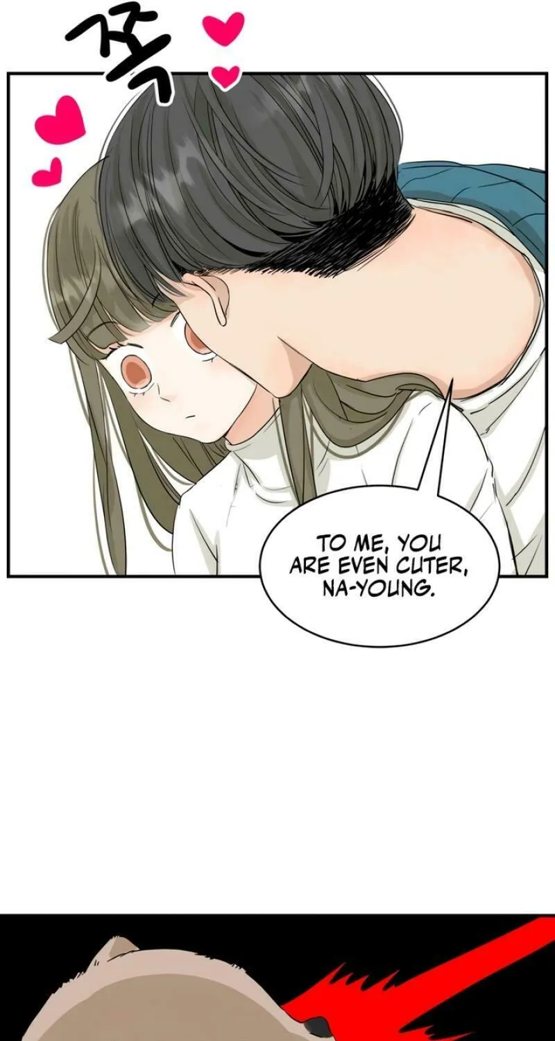 My Younger Husband Chapter 5 page 28 - 