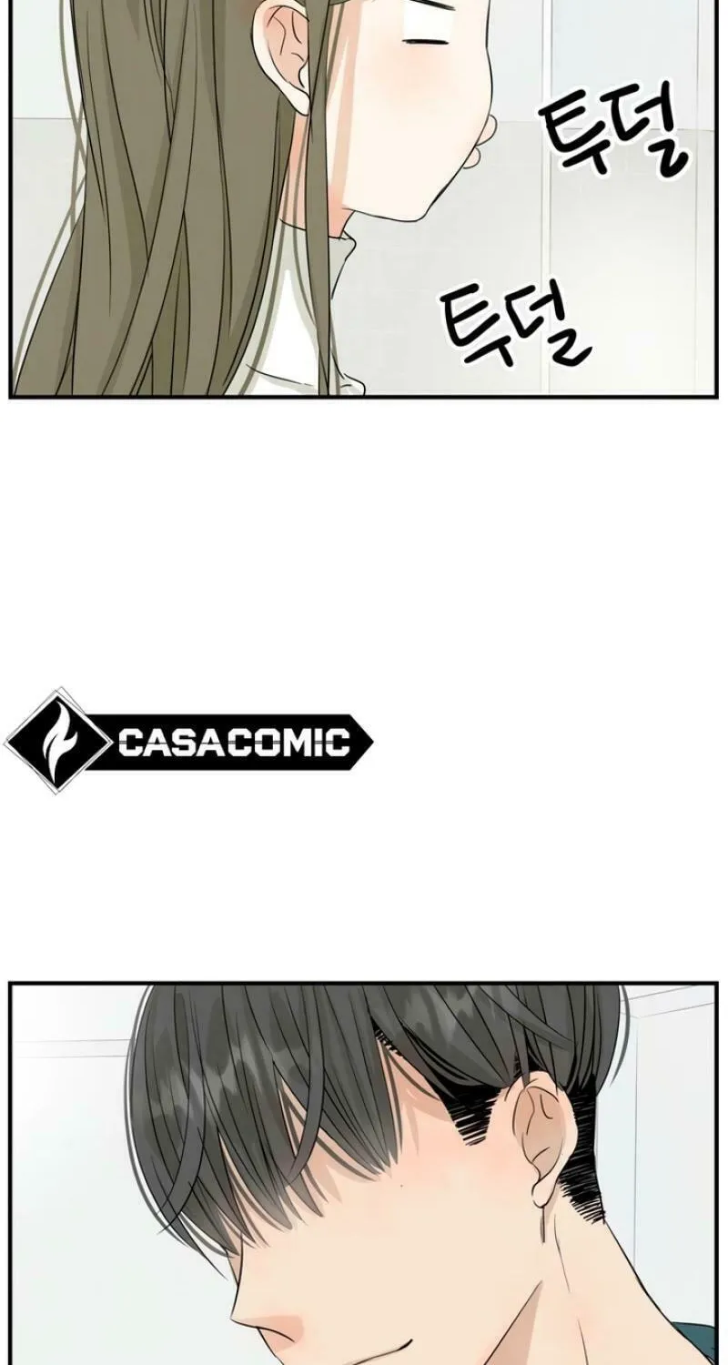 My Younger Husband Chapter 5 page 31 - 