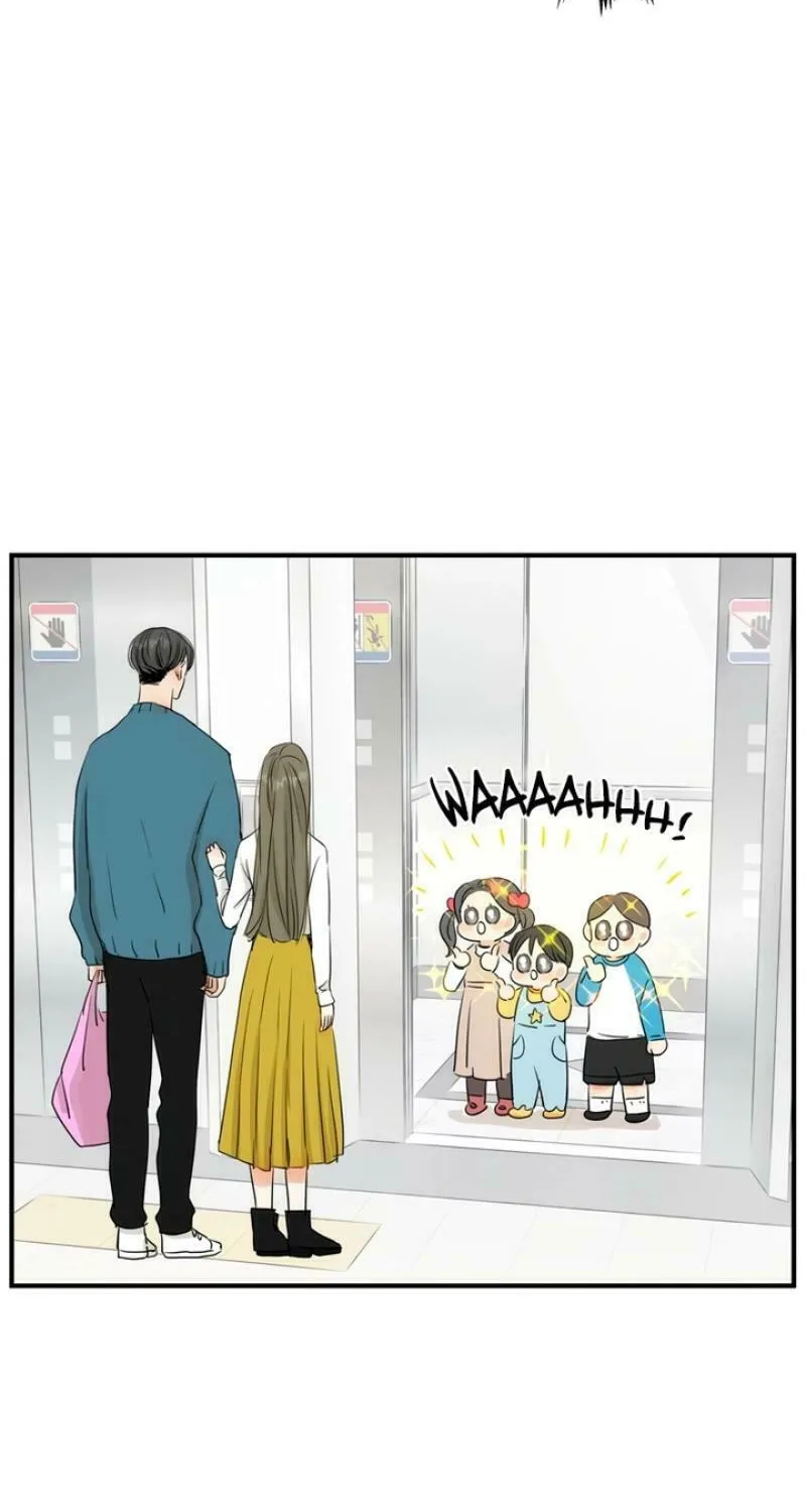 My Younger Husband Chapter 5 page 35 - 