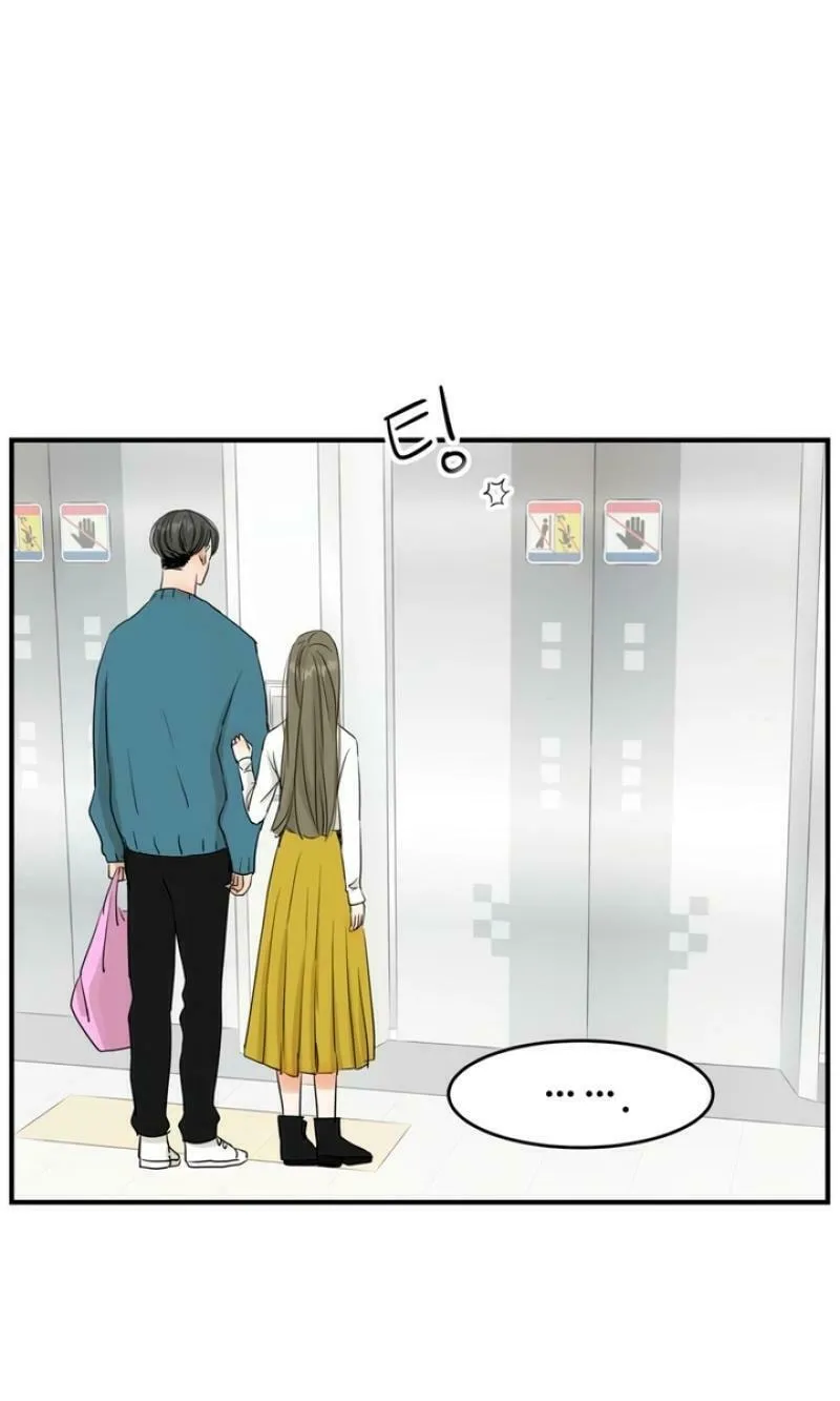 My Younger Husband Chapter 5 page 36 - 