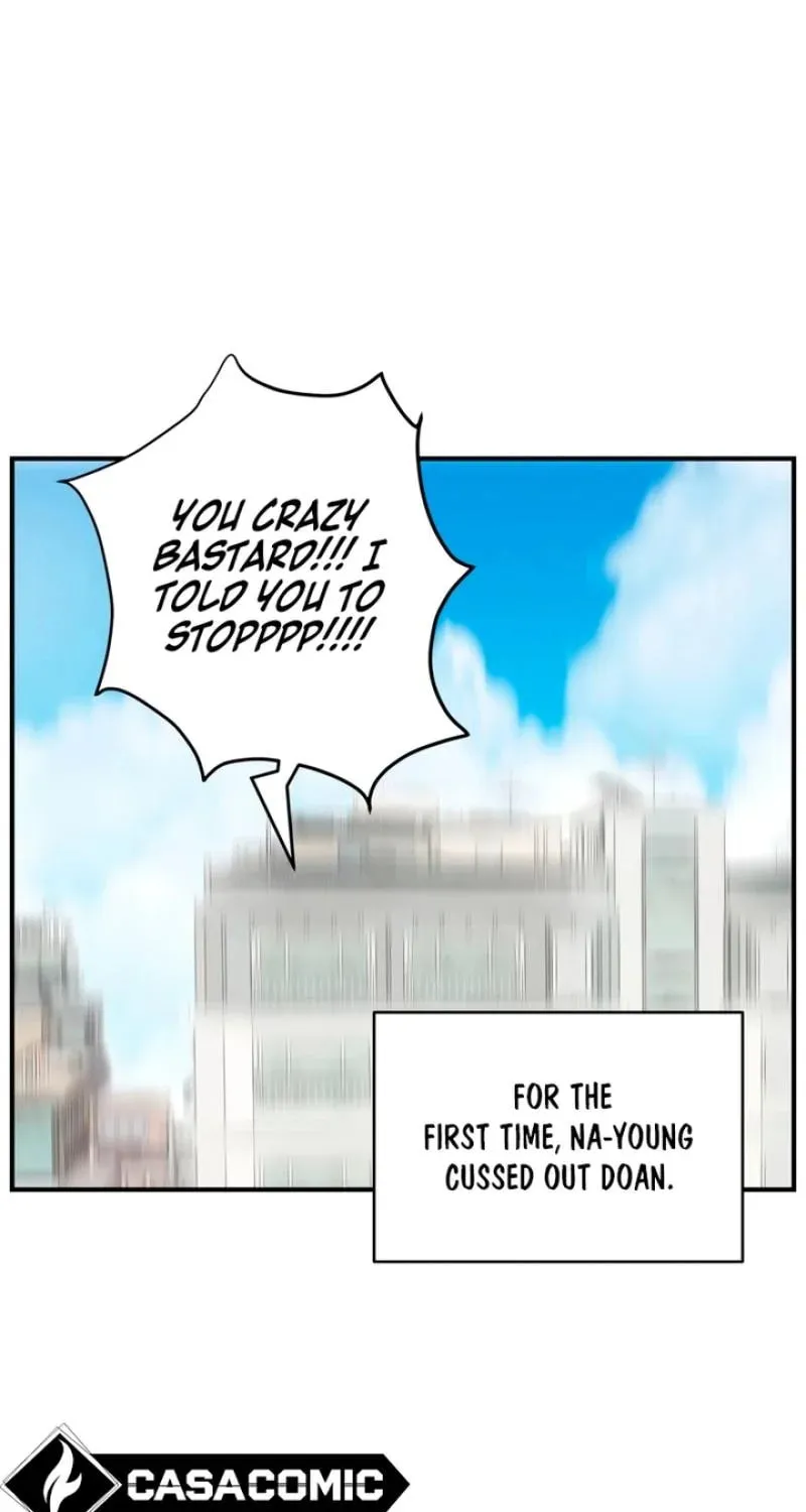 My Younger Husband Chapter 5 page 37 - 