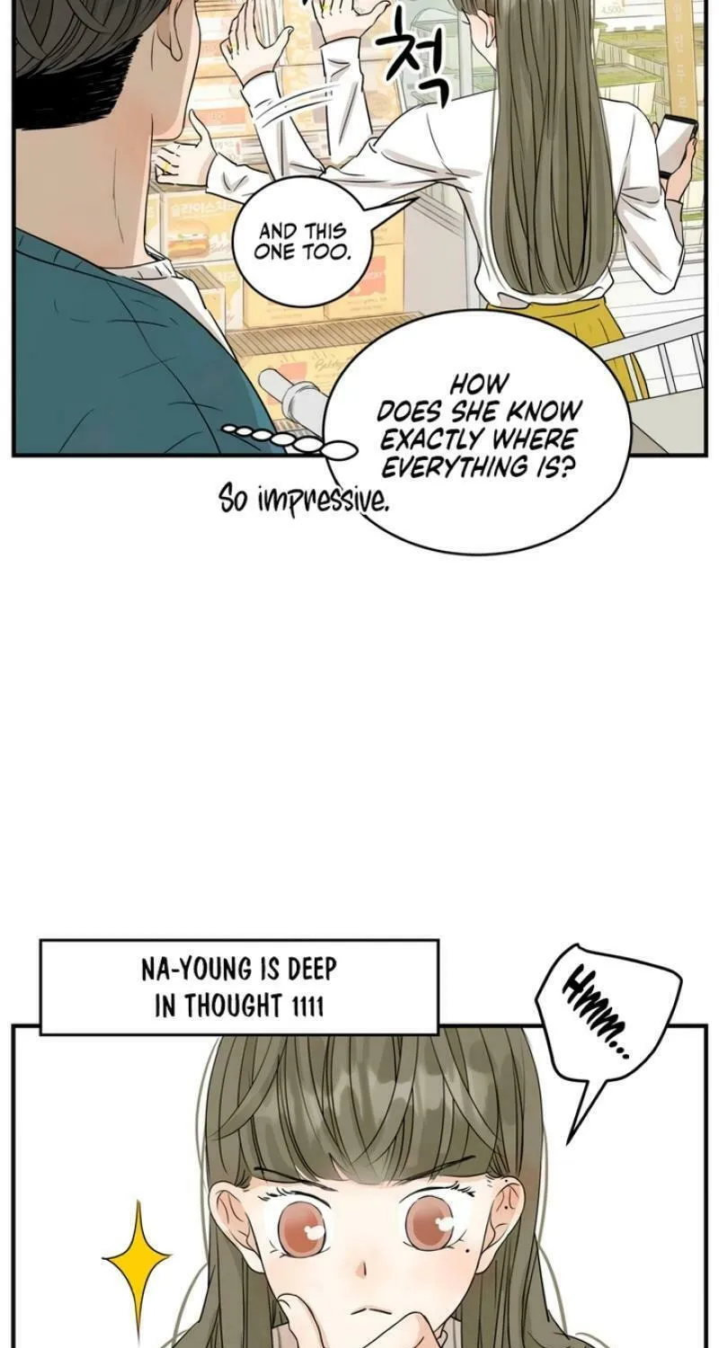 My Younger Husband Chapter 5 page 5 - 