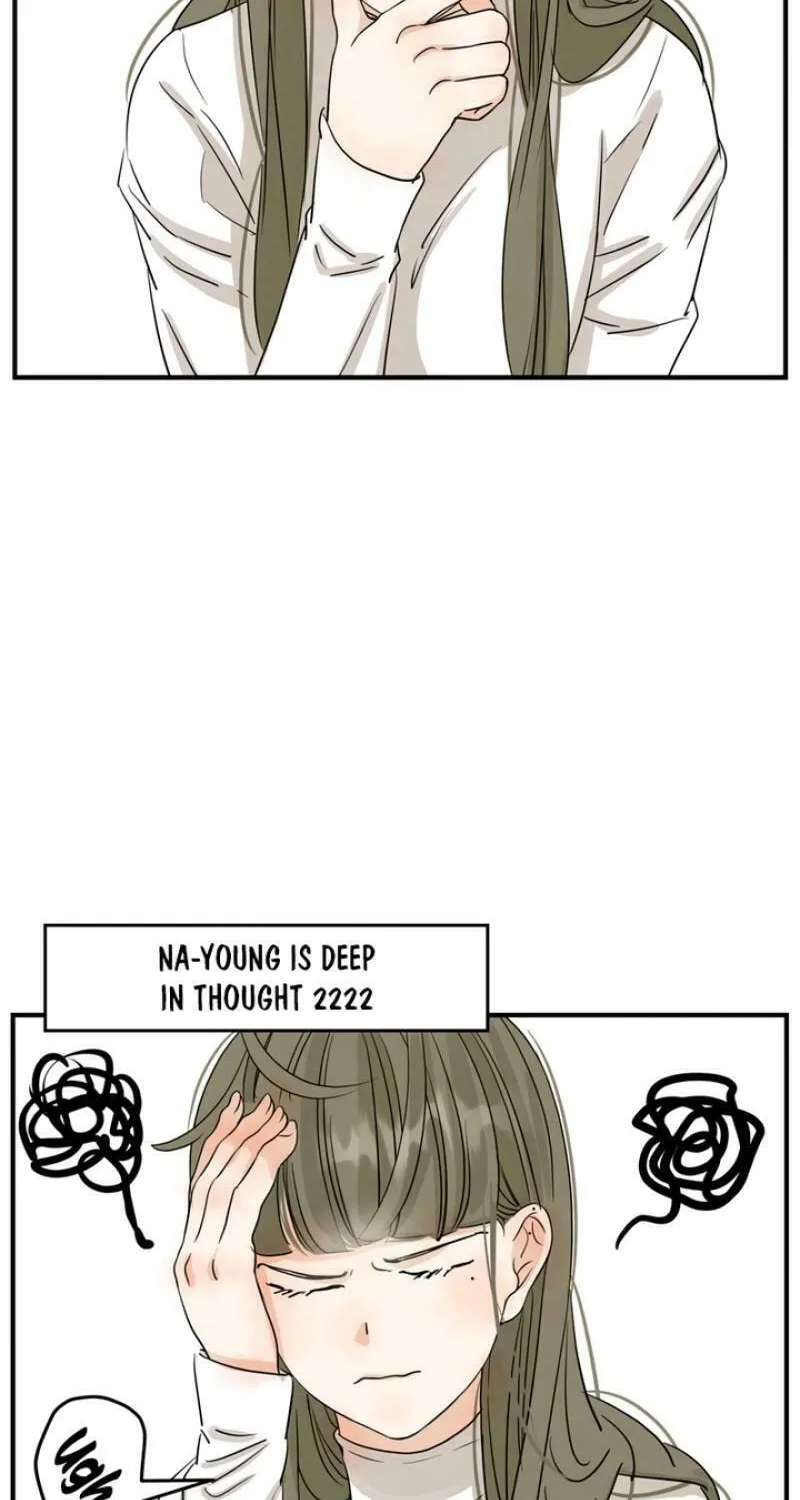 My Younger Husband Chapter 5 page 6 - 