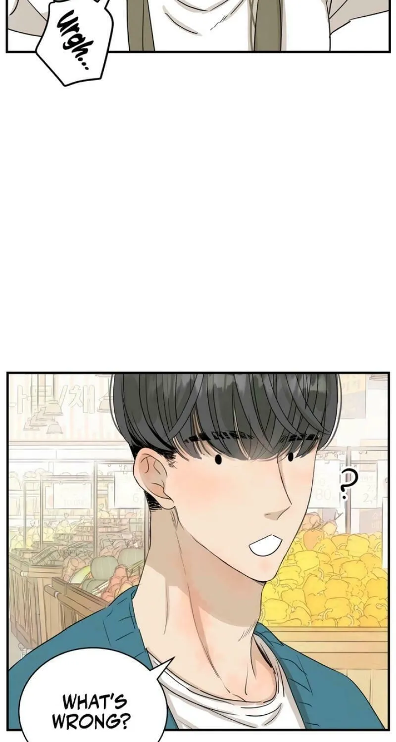 My Younger Husband Chapter 5 page 8 - 