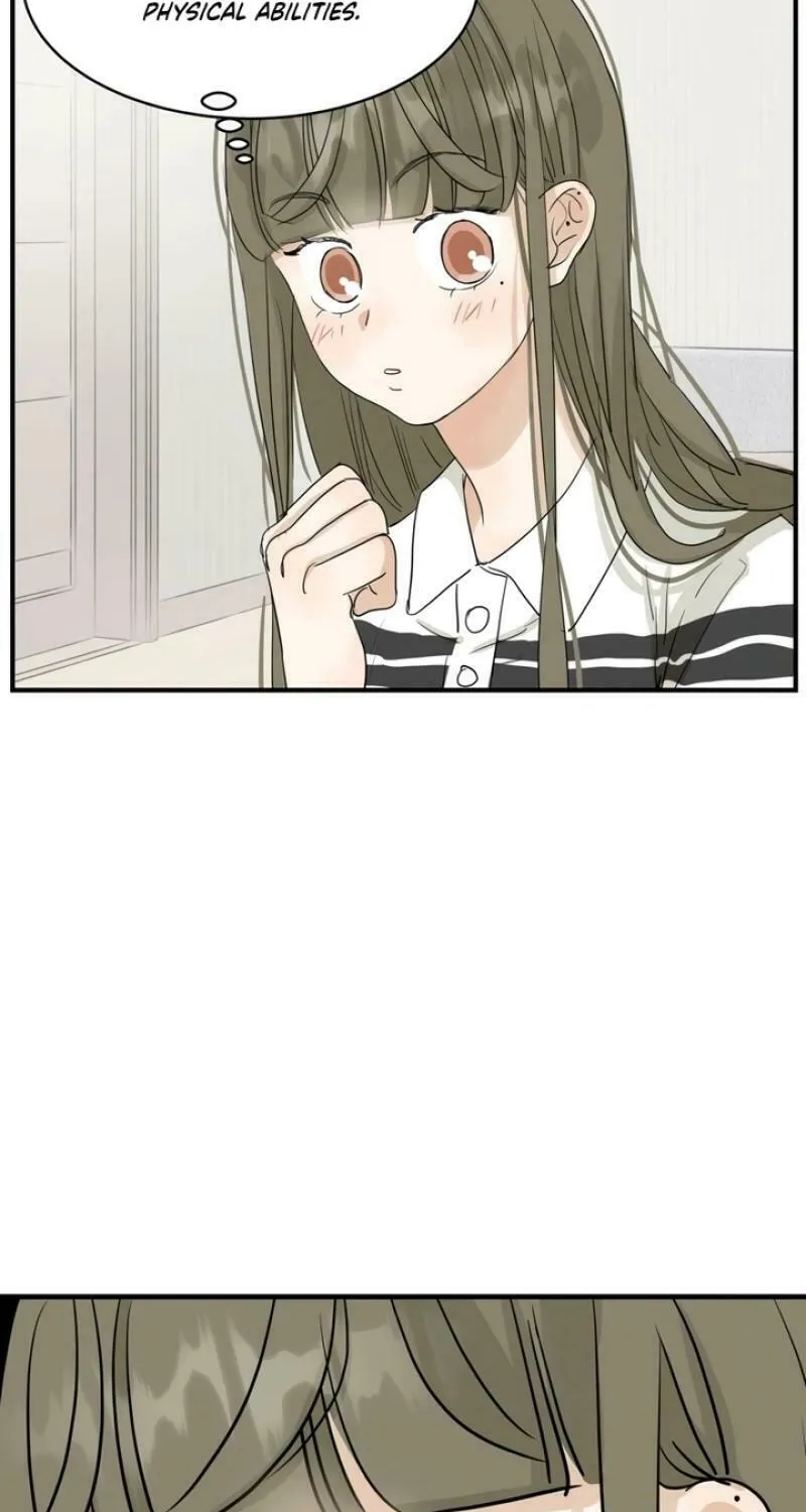 My Younger Husband Chapter 6 page 11 - 