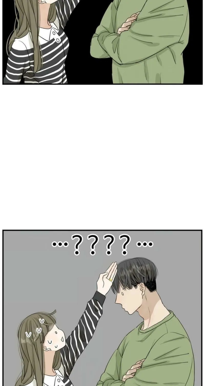 My Younger Husband Chapter 6 page 14 - 
