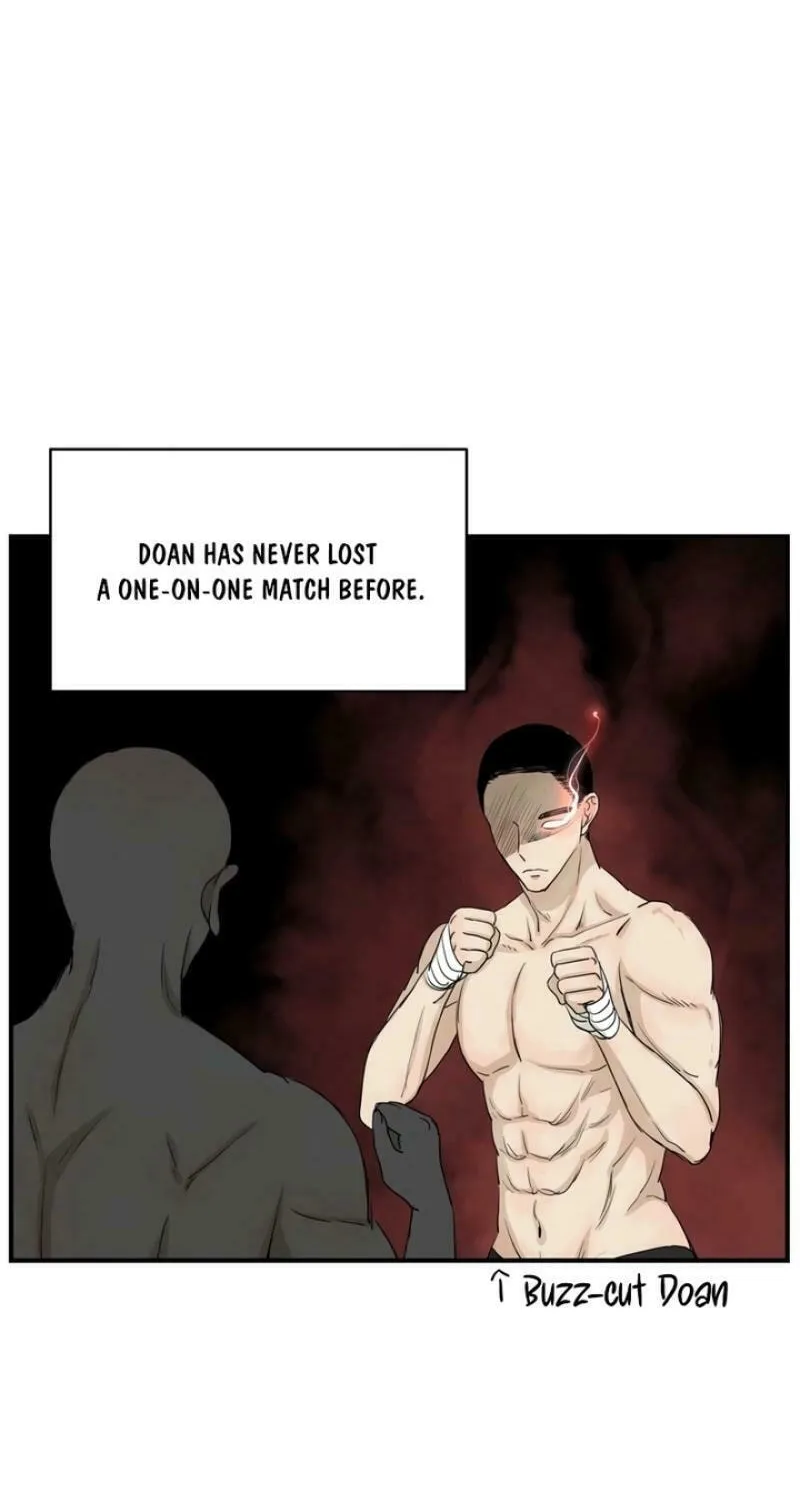 My Younger Husband Chapter 6 page 17 - 