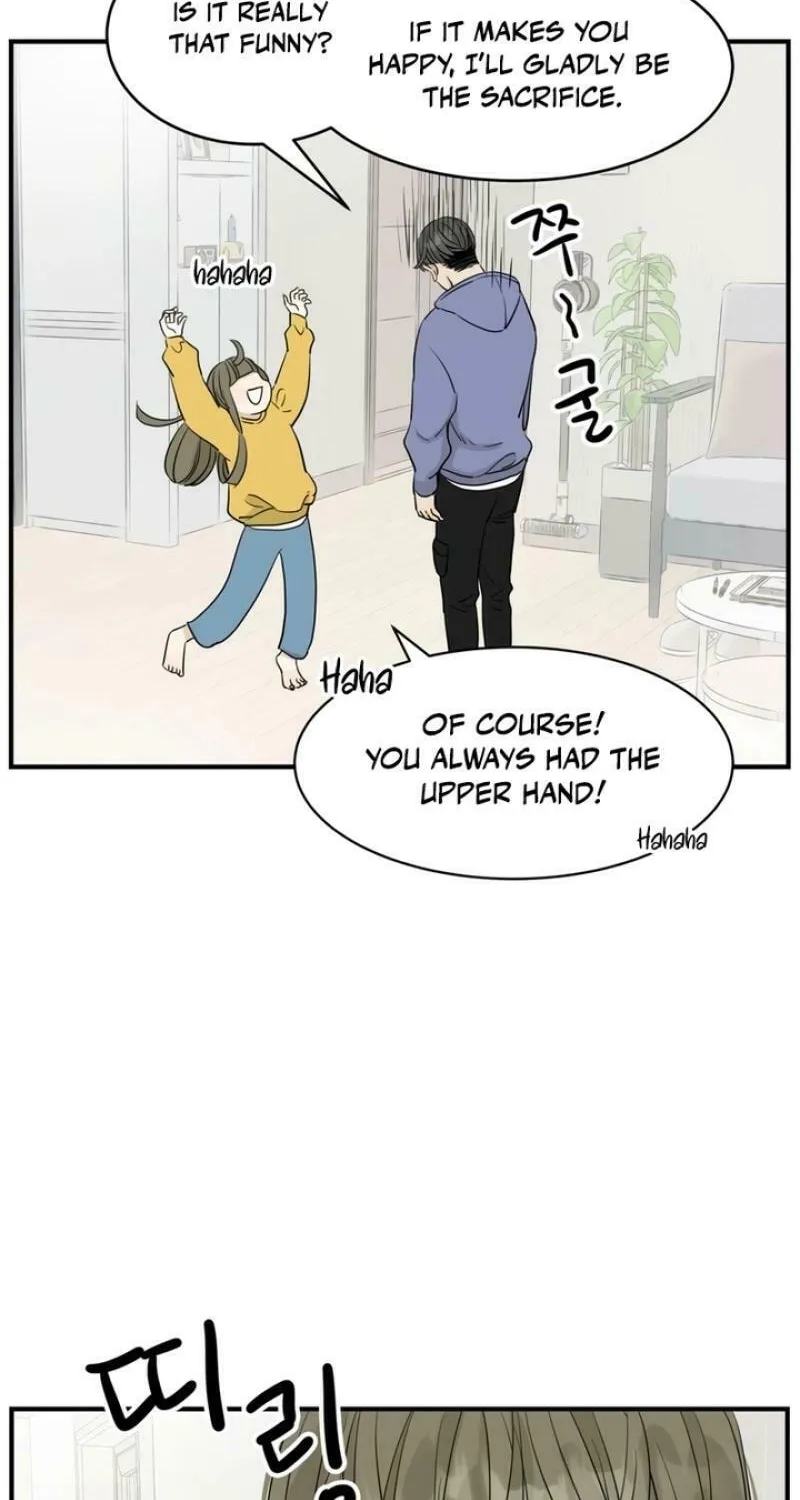 My Younger Husband Chapter 6 page 22 - 