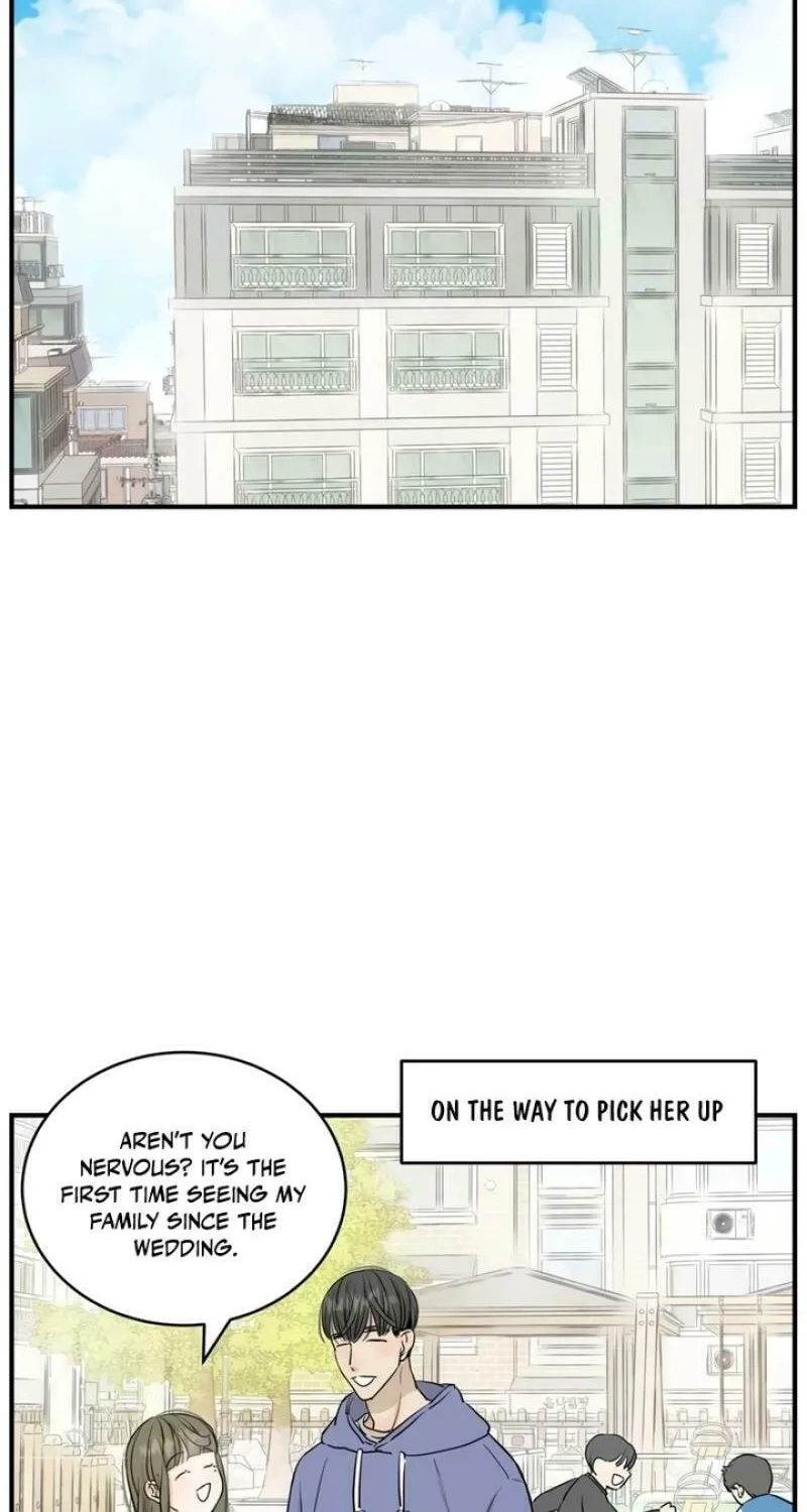 My Younger Husband Chapter 6 page 24 - 