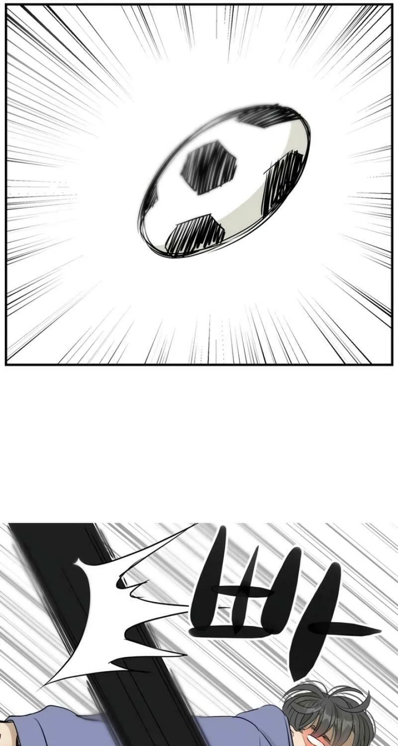My Younger Husband Chapter 6 page 28 - 