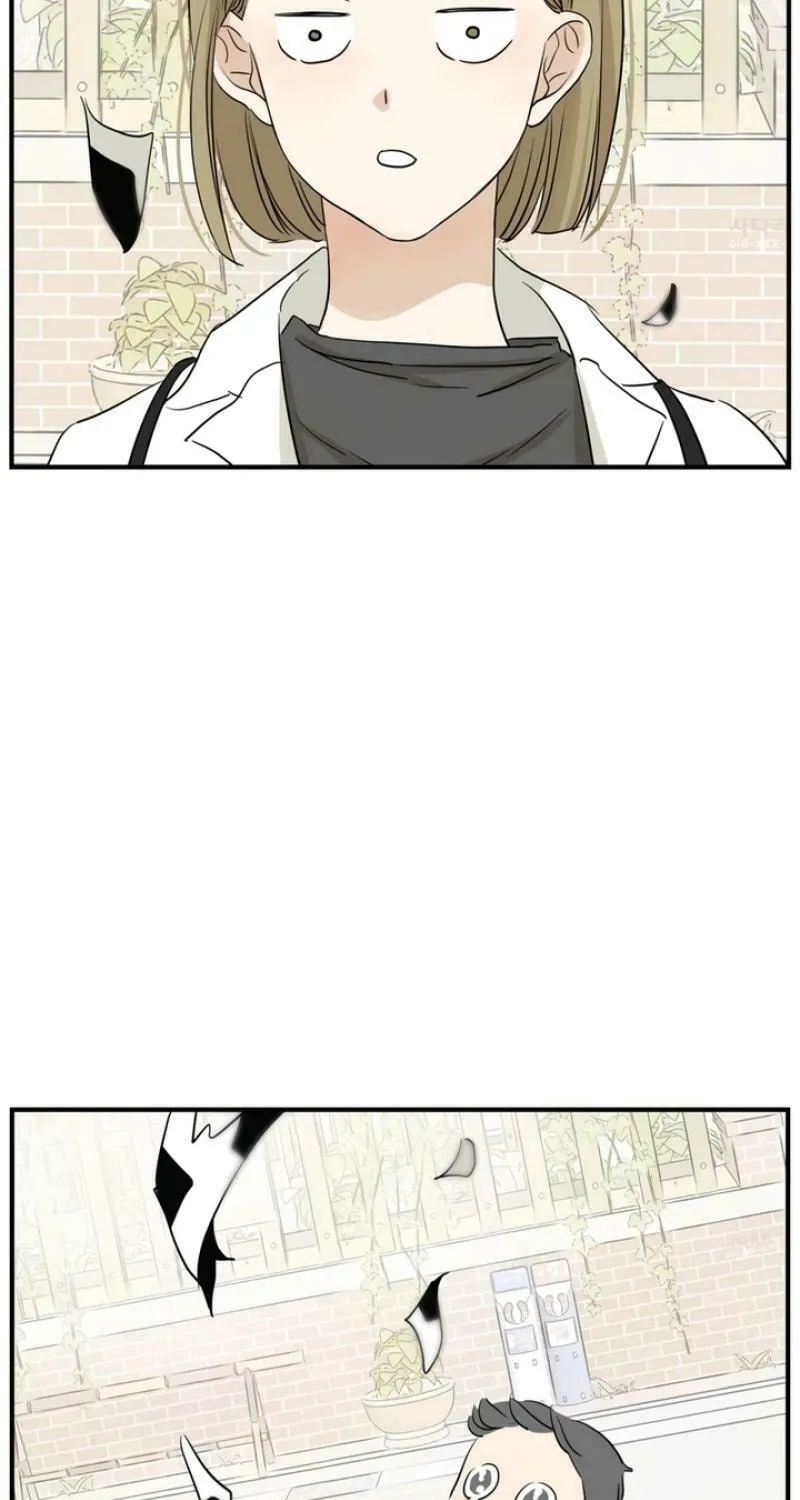 My Younger Husband Chapter 6 page 30 - 