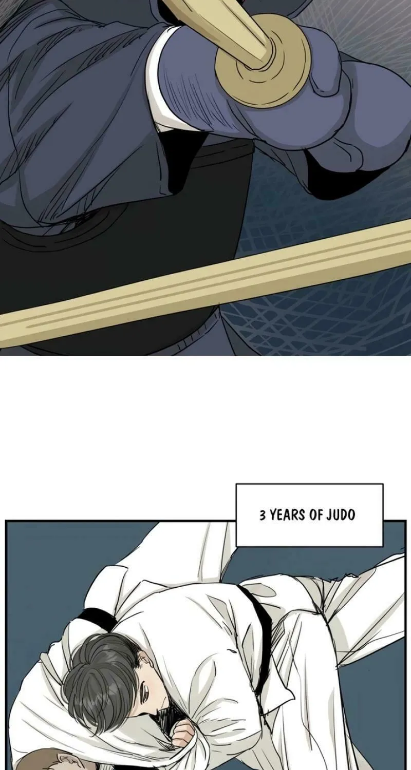 My Younger Husband Chapter 6 page 6 - 