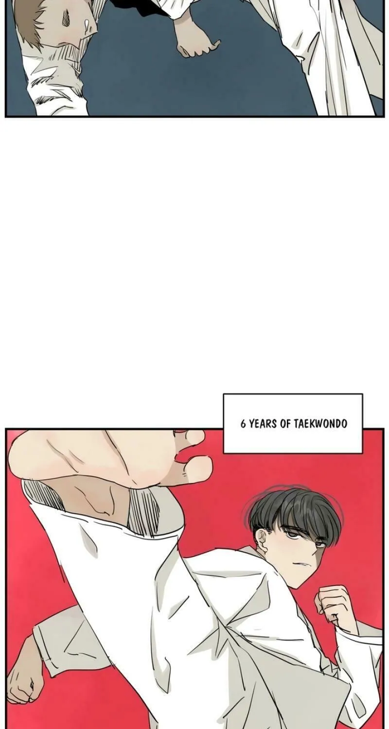 My Younger Husband Chapter 6 page 7 - 