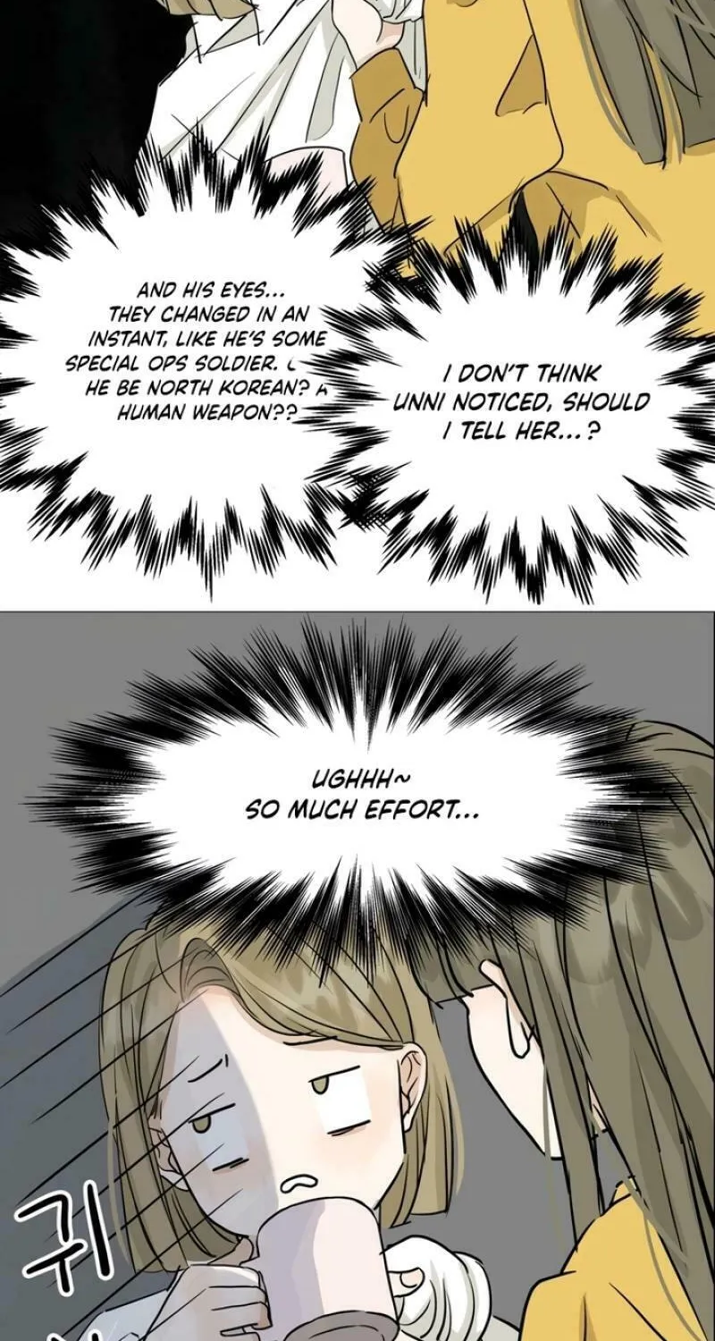 My Younger Husband Chapter 7 page 15 - 