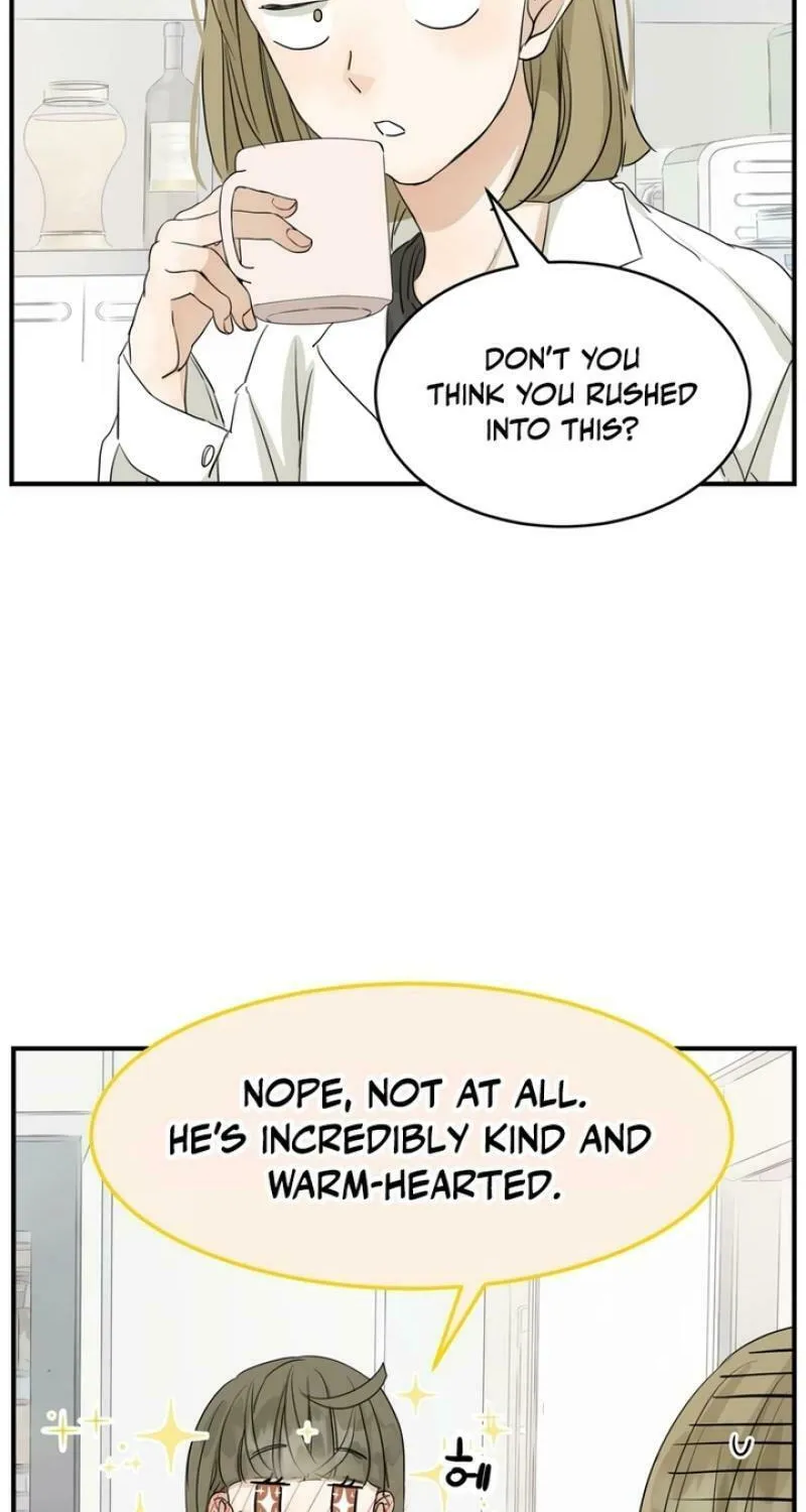 My Younger Husband Chapter 7 page 22 - 
