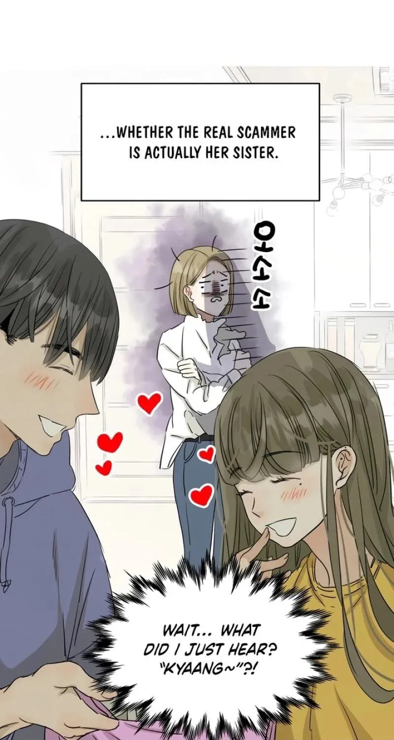 My Younger Husband Chapter 7 page 28 - 