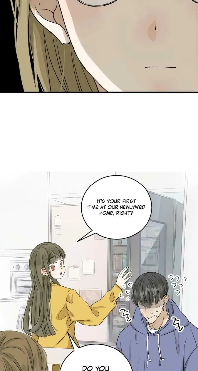 My Younger Husband Chapter 7 page 6 - 