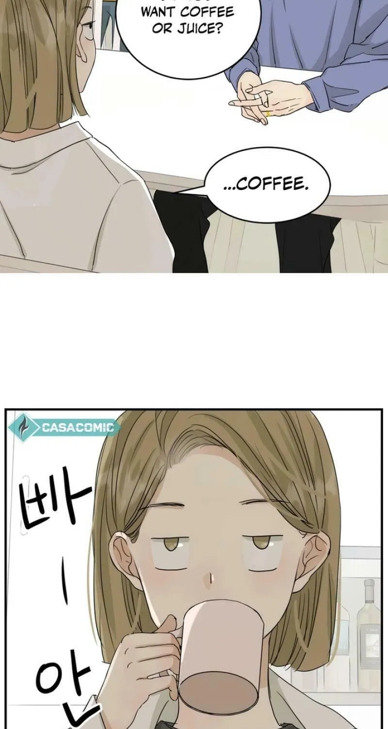 My Younger Husband Chapter 7 page 7 - 