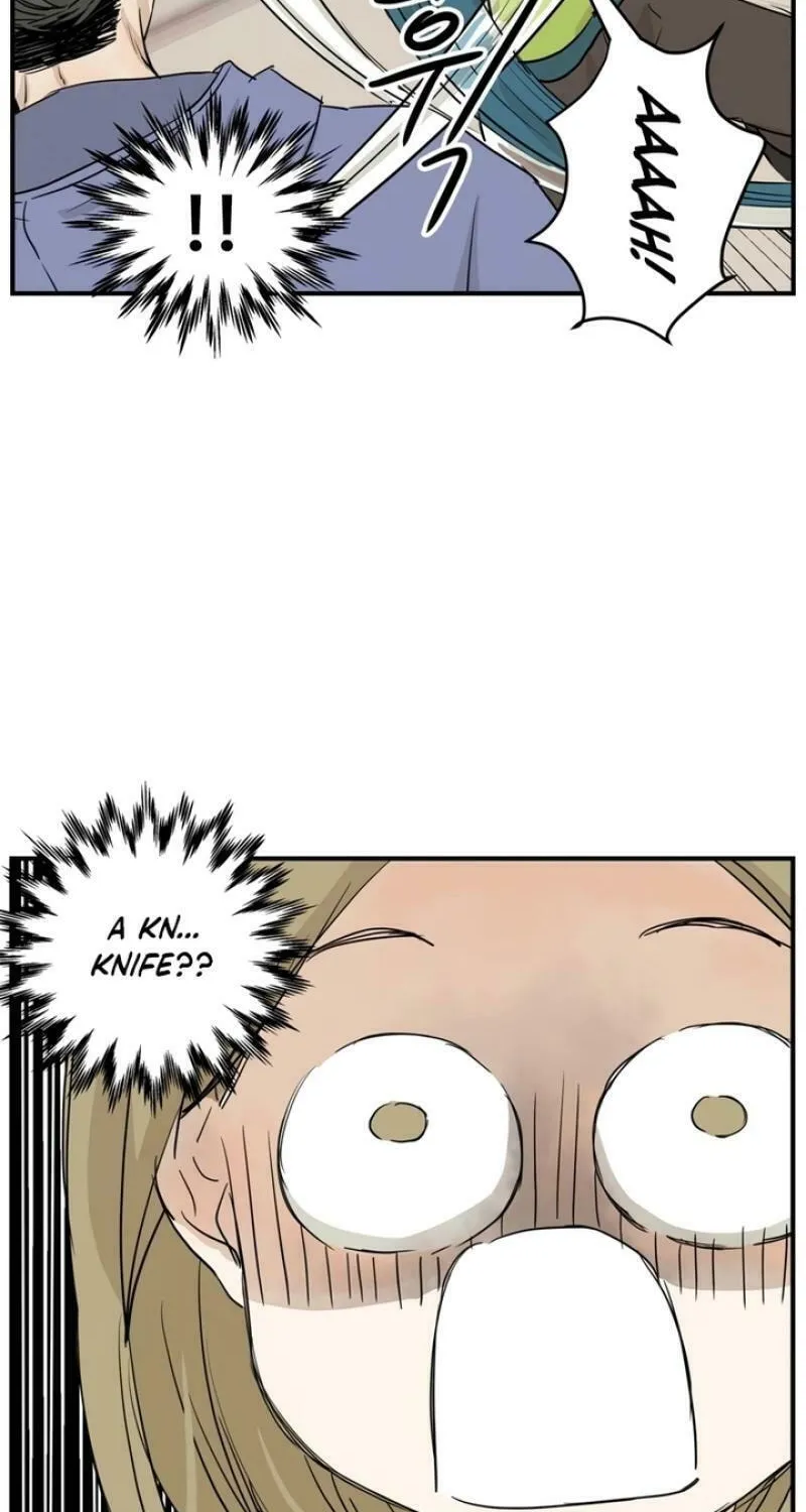 My Younger Husband Chapter 8 page 15 - 