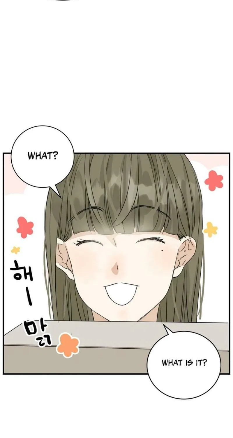 My Younger Husband Chapter 8 page 26 - 